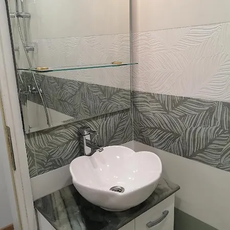 Apartamento Studio Varna
