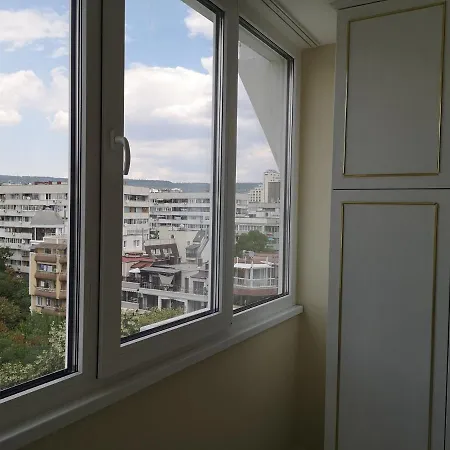 Studio Apartamento