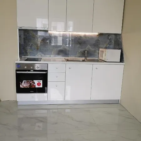 Studio Apartamento *