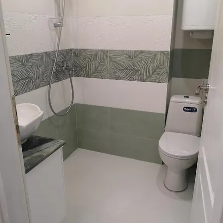 Studio Apartamento *