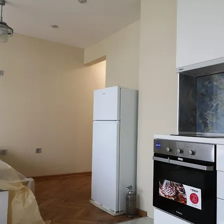 Apartamento Studio Varna