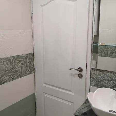 Studio Apartamento