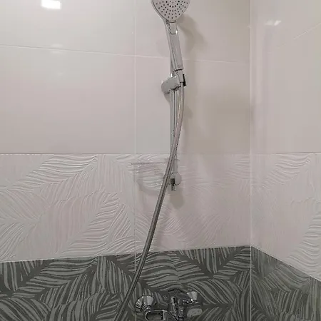 Apartamento Studio *