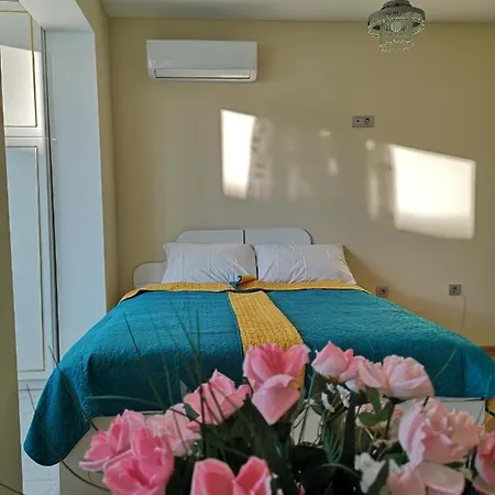 Studio Apartamento