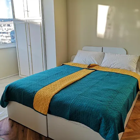 Studio Apartamento Varna