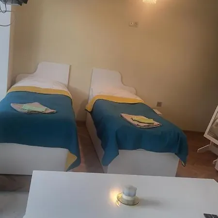 Apartamento Studio *
