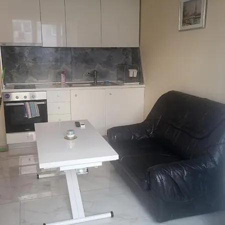 Apartamento Studio *